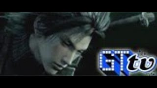 Crisis Core: Final Fantasy VII (Gametrailers Review) (PSP)