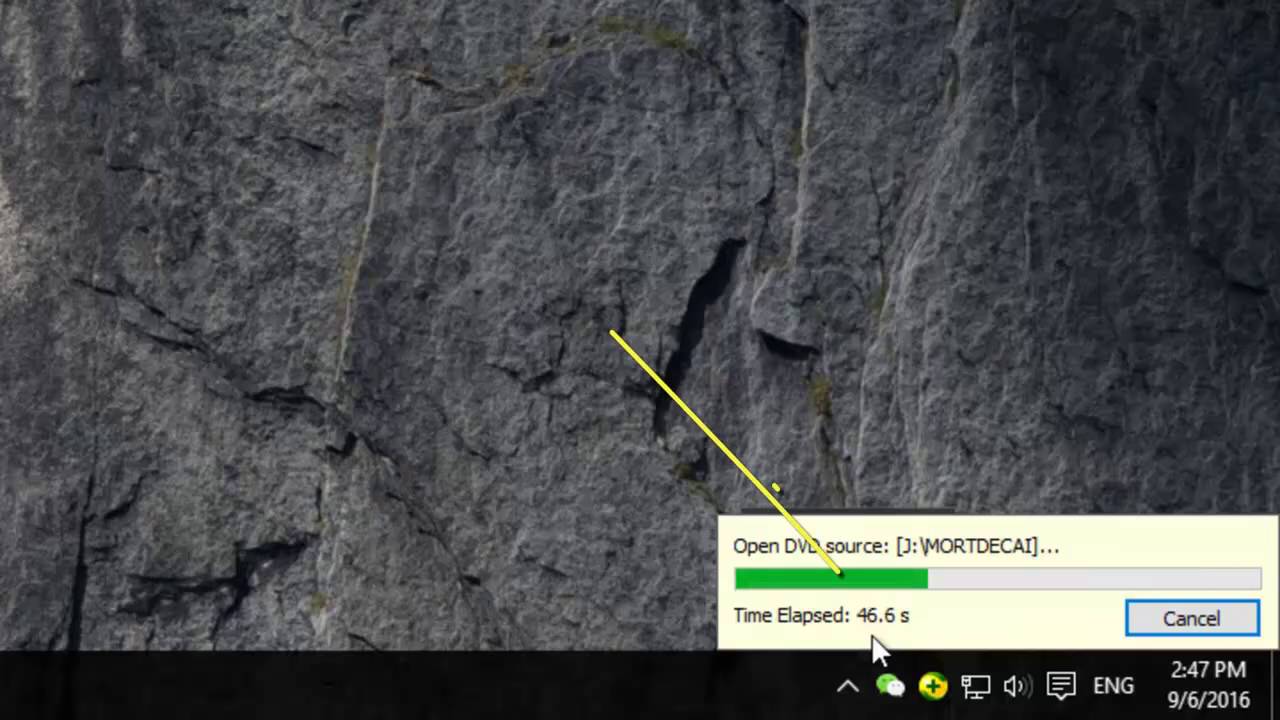 Passkey 9 vs Passkey 8 on Decryption Speed