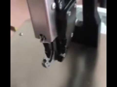 Motor Stator nylon cable tie machine for copper coil ties multiple string motors binding machine WPM