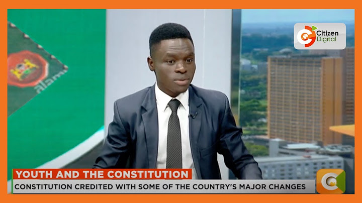 Joshua Okayo: My abductors were interested in the statements I had made regarding IMF and World Bank