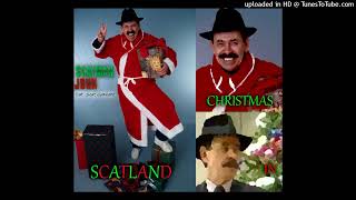 Scatman John - Can You Hear Me (My interpretation of Scatman's unreleased swansong)