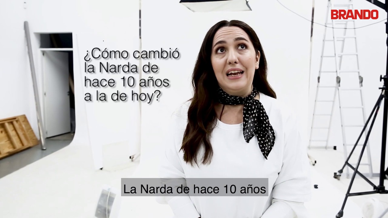 Narda Lepes | ¿Cómo cambió en los últimos 10 años? noticias argentina de hoy