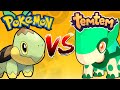 How Temtem is DIFFERENT from Pokemon