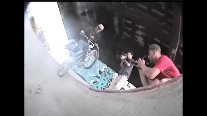 2-Hip Bikes NW Tour // 1995 // Leigh Ramsdell, Rob...