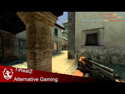 CSS | TiRealZ - [ESL] Team.Alternative Gaming by TaacK1337
