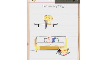 Brain Test All Star IQ Boost Level 574. Walkthrough Gameplay