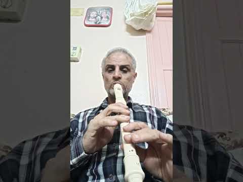 لما كان الدم بينزف على الريكوردر التو