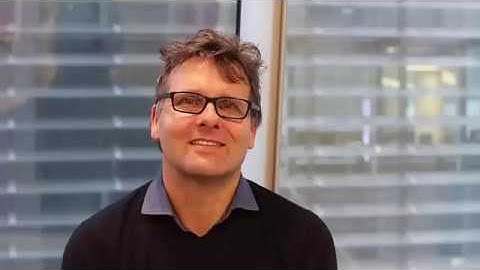 I-COM Global Summit 2018 Speaker // Mike Campbell - Ebiquity