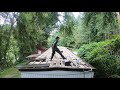 Install Metal Roof on a Trailer, Mobile Home, Manufactured Home DIY