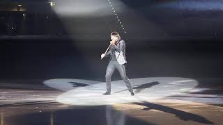 Edvin Marton - Assolo - Van Gogh on Ice - 03.12.2021