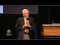 Nutrition is the most effective medicine with t colin campbell