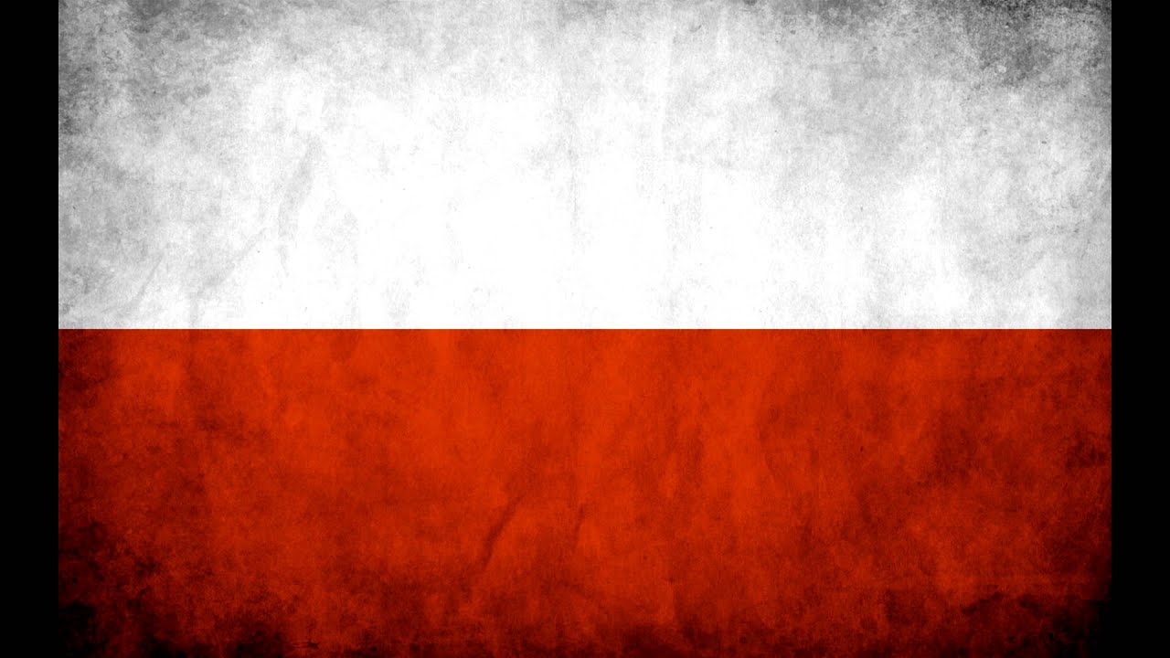 One Hour of Polish Communist Music