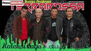 Kumpulan Terra Rossa - Bunga Angkasa