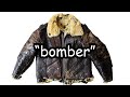 DIE BOMBERJACKE