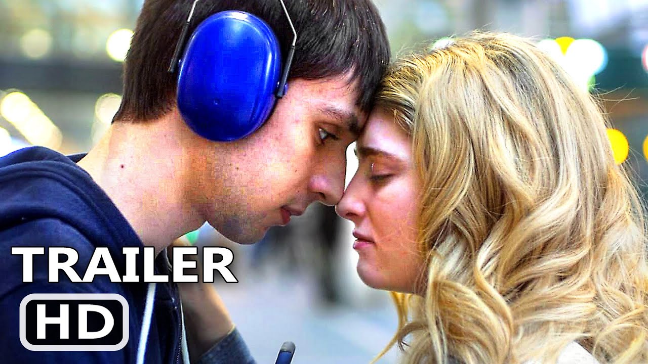 WHEN TIME GOT LOUDER Trailer (2023) Willow Shields, Elizabeth Mitchell