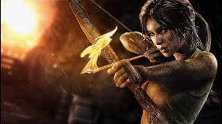 👉ПЕРУ ДЖУНГЛИІ👈 ► Tomb Raider - 2