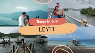 Things to Do in Leyte