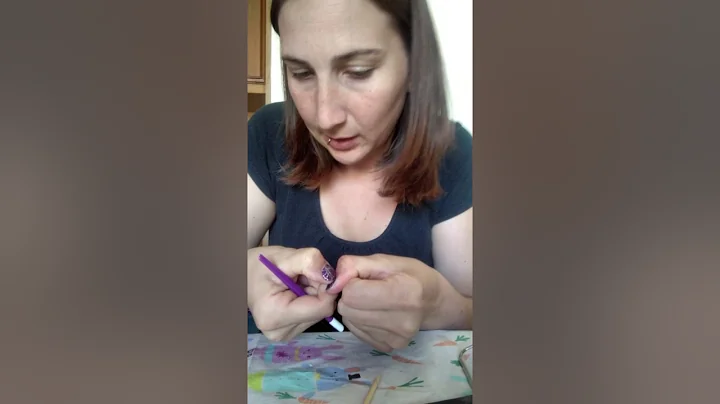 Megan's fixing lifting jamberry wraps video