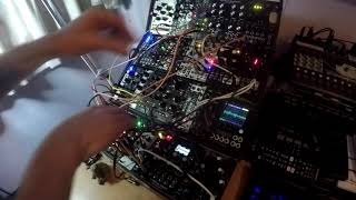 Modular jam 8th April