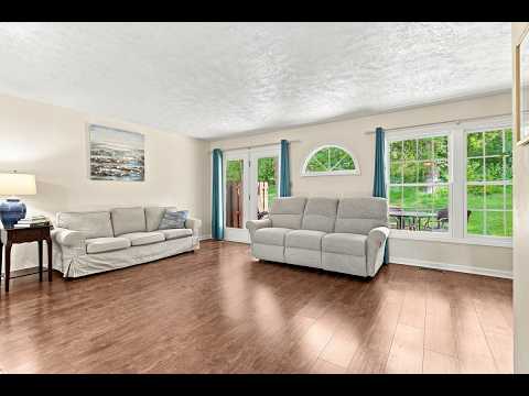 475 Cherryhill Dr, Bridgeville, PA home video tour