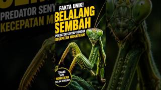 si predator yang sangat cepat #fakta #unik #short #viral #fyp #lucu #uniquefacts0303