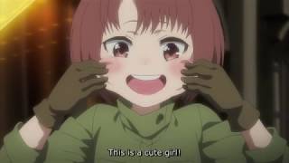 Sword Art Online Alternative: Gun Gale Online - Making an Avatar Sword Art Online Alternative: Gun Gale Online - Making an Avatar