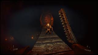 Early Access - Devilated
