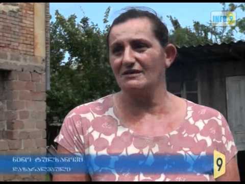 მოზარდს რვა ოპერაცია ჩაუტარდა