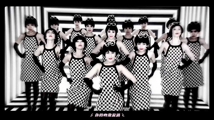 Coco Lee 李玟 Stuck On U 偷心賊 Official 官方 HD MV