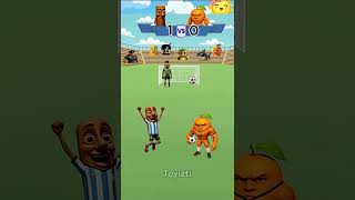 Penaltı Atışlarında Tung Sahur Mu Yoksa Odindindun Mu Kazanacak?