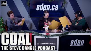 Coal | The Steve Dangle Podcast