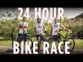 24 HOURS IN THE CANYON w/RICH FRONING