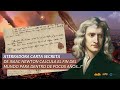 La fecha del fin del mundo según Isaac Newton