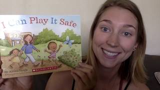 I Can Play it Safe