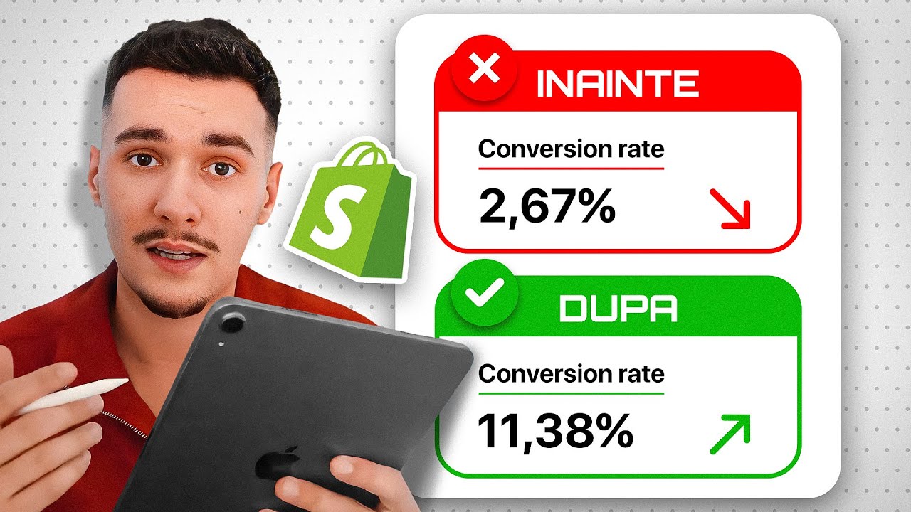 Evită aceste 6 GREȘELI dacă vrei să fii profitabil cu ECOMMERCE
