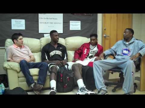 Solomon Poole is #1 in 2013 Interview with Patric ...