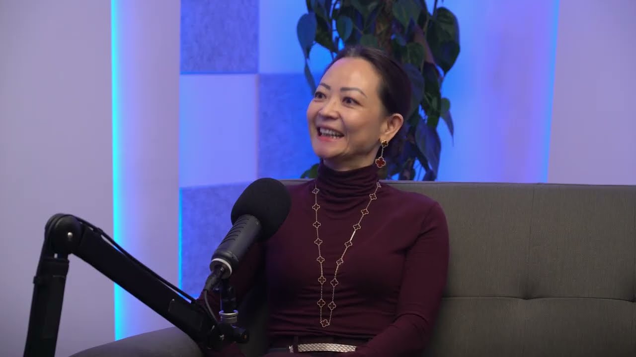 The Investor Summit | Thuy Anh Nguyen says Vietnam is well positioned for strong long term growth