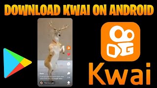 Download Kwai Gold App latest version 2024|||Kwai app Download karny ma tarika screenshot 2