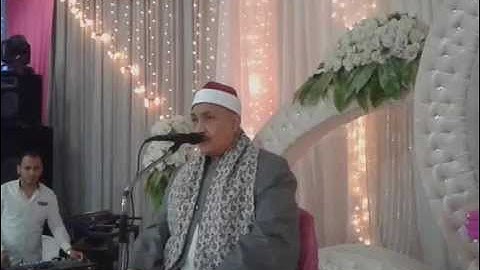 القارئ أحمدعبدالرؤوف الجرجاوى سورة التحريم