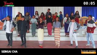 Seingai Cha - New Keithelmanbi | Youth Camp | 2021