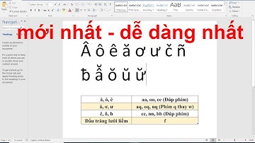 Cách Dowload Phần Mềm Để Viết Dễ Dàng Tiếng Tây Nguyên Êđê Jrai Bana Trên Máy Tính Mới Nhất 2024