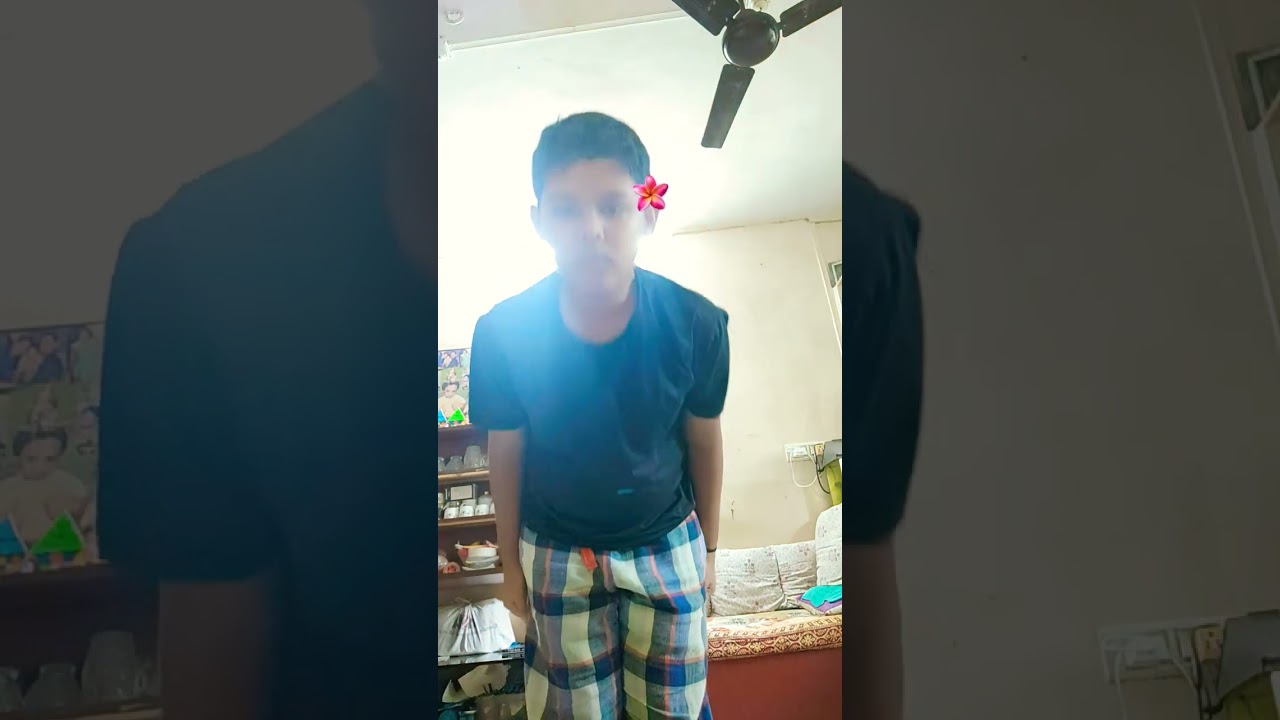 I came I saw I left 😂 #funny #shorts - YouTube