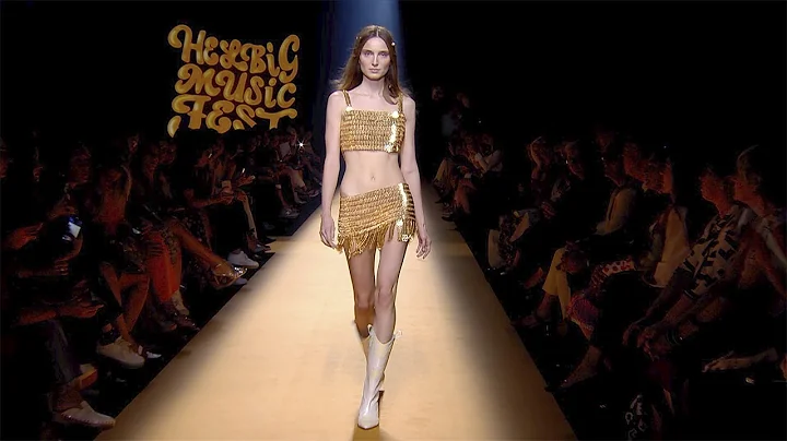 Teresa Helbig | Spring Summer 2023 | Full Show