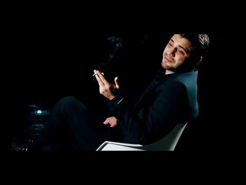 Mena Aliyev   Sair 2018 Official Music Video