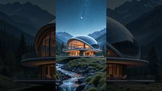 Living In The Future Futuristic Smart Home With Ai & Holograms