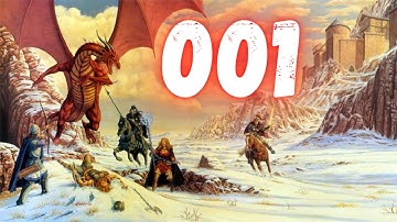 Laying out the series objectives (pre-run video) - Let