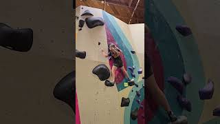 TCS Hyperion Comp! Climb #12