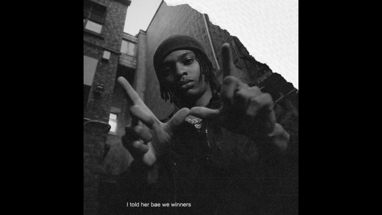 [FREE] Nemzzz x Sample x Hoodtrap Type Beat - 'Diary of a Sinner'