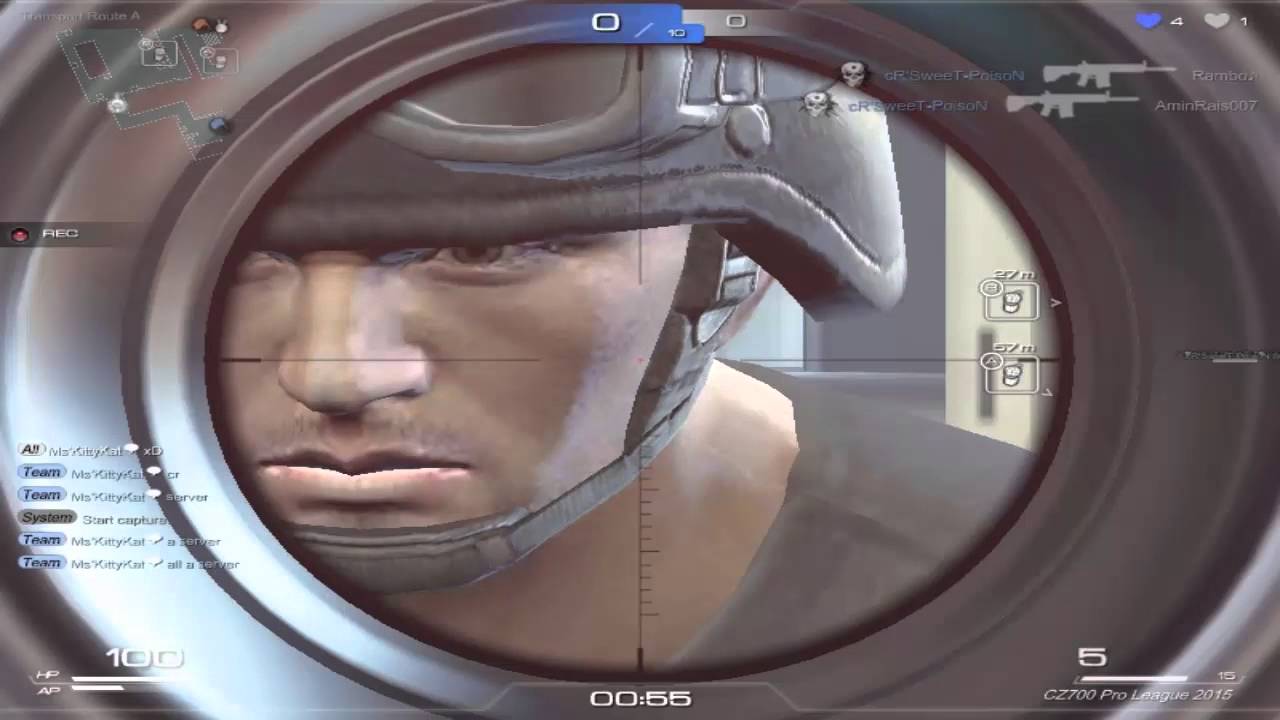 Grogoba and  Leader Suprise motherF*****