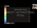 Beginning of video